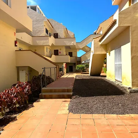 Апартаменты Sunny Penthouse In Golf Del Sur *
