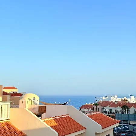 Sunny Penthouse In Golf Del Sur * San Miguel de Abona