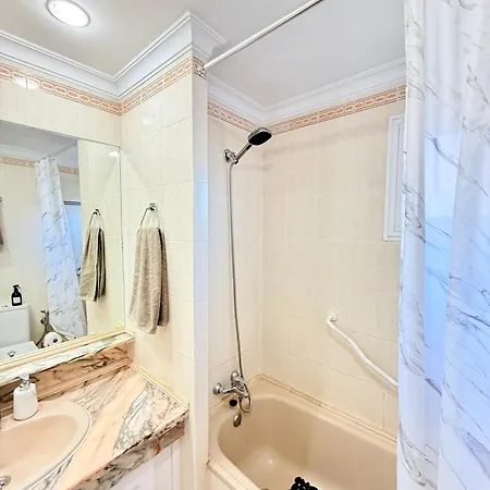 Sunny Penthouse In Golf Del Sur * San Miguel de Abona