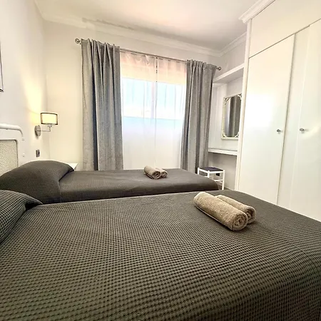 Sunny Penthouse In Golf Del Sur * San Miguel de Abona