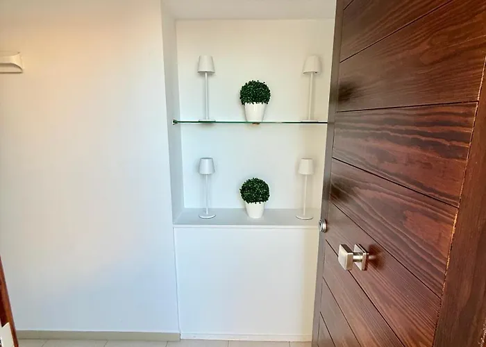 Appartamento Sunny Penthouse In Golf Del Sur San Miguel de Abona